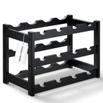 Topika - Wine Holders & Racks, Wine Rack Wall Mounted & Free Standing Shelf
