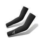 Motocentric UV Sun Protection Arm Sleeves UPF50+ Cooling Compression Sleeve