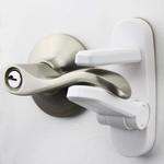 Topika - Baby Safety Locks, 2 Pack Door Lock, Toddler Proofing, Safety Lock
