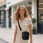 Topika Crossbody Bag For Women,Vintage Wallet Anti Theft Shoulder Handbags
