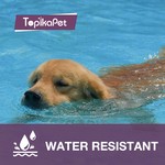 Topika - Calming Collar for Dogs, Adjustable Collars for Pet Relief