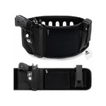 Topika Tactical Belly Band Holster, Concealed Carry Waist Belt Breathable