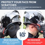 Motocentric Ski Mask Balaclava Skimask for Men Women UV Protection Masks