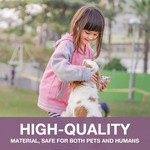 Topika - Calming Collar for Dogs, Adjustable Collars for Pet Relief