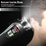 Topika Hair Clippers for Men Cordless Trimmer 13 Pieces Kit