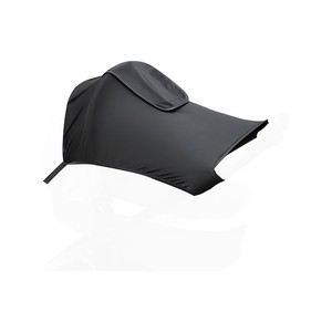 Stroller Sun Shade, Baby Sun Shade Canopy, UV Protection Cover
