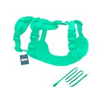TopikaPet - Adjustable Cat Harness and Leash Set for Walking, Anti-Escape