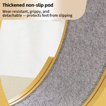 TopikaPet - Cat Wheel Treadmill,Large Running Wheel for Indoor Cat Exercise