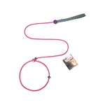 TopikaPet - Heavy Duty Dog Leash, Anti-Escape Buckle, Polyester Handle