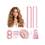 Topika Heatless Curls Overnight Soft Heatless Curlers Set 2 Pieces