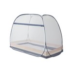 Topika - Mosquito Net for Bed,Pop Up Canopy Bed Tent for Indoor/Outdoor