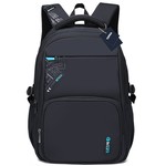 Topika 21L Orthopaedic Waterproof School Backpack, Lightweight Travel Bag
