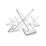 Topika - Acrylic Stands, Display Easels Acrylic Display Stand For Tabletop