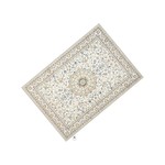Topika Floor Rug for Living Room decoration, Washable, Non-Slip, Bohemian