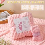 Topika Pink Spa Gift Set for Her, Self Care Hamper for Home Relax & Gifting