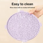 Topika Slow Feeder Bowl for Dogs, Slow Feeding, Slow Feeder Bowl for Dogs