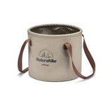 Naturehike Collapsible Bucket -Portable Foldable Water Container