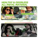 Topika - Mobile Phone Car Holder, Windscreen Phone Holder, Car Phone Mount