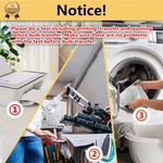 Topika - Printable Iron On Transfer Paper for T Shirts, 15pcs Light Fabric