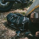 Naturehike Waterproof Travel Duffle Bag for Men Women,Gym Weekender Bags