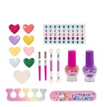 Topika Kids Makeup Sets for Girls 5-8, Best Toys for Little Girl
