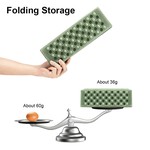Naturehike Portable Seat Cushion Foldable, Lightweight Travel Cushion