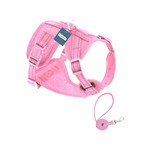 TopikaPet - Cat Harness and Leash Set, Escape Proof, Adjustable Cat Vest