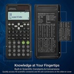 Topika - Scientific Calculator, Advanced Calculator With 417 Functions