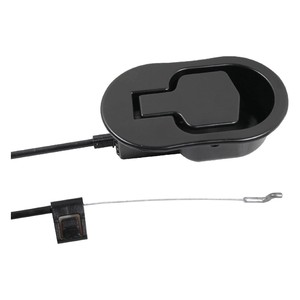 Replacement Cable Release & Handle Lever For Recliner Couch/ Chair