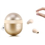 Topika - Sleep Earbuds Headphones For Sleep, Mini Wireless Sleep Earphones