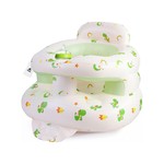 Topika Inflatable Baby Chair Sit-Up Support Seat