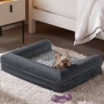Topika Waterproof Large Dog Sofa Beds Large Sized Dogs, Orthopedic Dog Bed