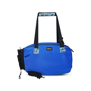 Topika Cat Carrier Bag, Cat Travel Carrier Portable Sling with Strap