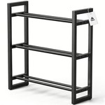Topika - Adjustable Dumbbell Rack Weight Rack Gym Rack For Home Gym Storage
