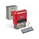 Topika - Custom Stamp Address Stamp Signature Stamp Self Inking