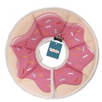 TopikaPet Soft Cat Cone Collar Alternative for Small Pets Recovery