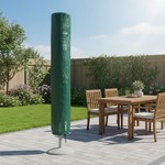 Topika Patio Umbrella Cover Outdoor Waterproof Umbrella Covers for Garden