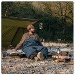 Naturehike Sleeping Bags for Adults Cold Weather,Fit for Camping,Waterproof