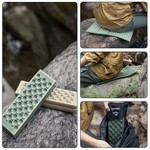 Naturehike Portable Seat Cushion Foldable, Lightweight Travel Cushion