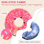 Topika Inflatable Dog Cone Collar, Donut Collar Recovery