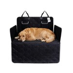 Topika Dog Car Boot Seat Cover Waterproof Non-Slip Protector