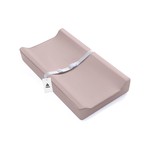 Topika Waterproof Baby Diaper Mat with Soft PU Faux Leather, Changing Pad