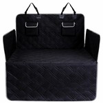 Topika Dog Car Boot Seat Cover Waterproof Non-Slip Protector