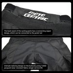 Motocentric Motocross Pants Motorcycle Dirt Bike Pants with Knee Armour