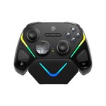 EasySMX Wireless Game Controller, Charging Dock, TMR Anti-Drift Joysticks