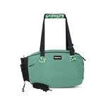 Topika - L size Cat Travel Bag, Cat Carrier Bag Portable Carrier with Strap