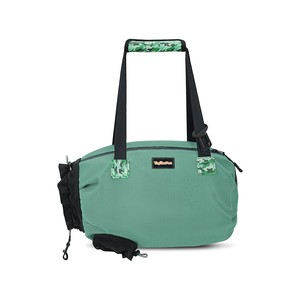 Topika - L size Cat Travel Bag, Cat Carrier Bag Portable Carrier with Strap