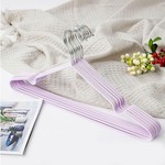Topika 40-Pack Kids Clothes Hangers, Durable & Space-Saving Design