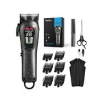 Topika Hair Clippers for Men Cordless Trimmer 13 Pieces Kit