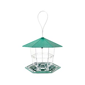 Bird Feeders Outdoor Hanging Feeder